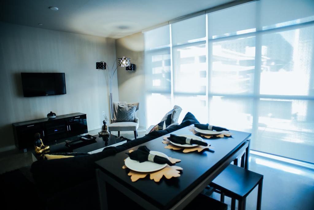 فندق لوس أنجلوسفي  Dtla Plush Modern Luxury Living المظهر الخارجي الصورة